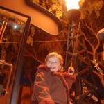 "Fire Boys!" Zoile Mae