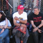 Ralf & Greg