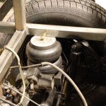 New air bags